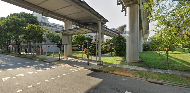 248 Simei St 3, #01-136, Singapore 520248