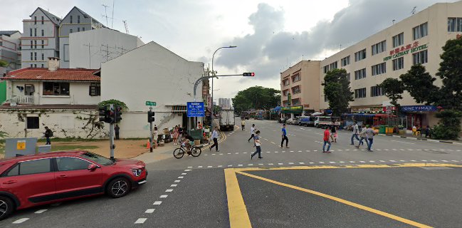 2 Lor 22 Geylang, Singapore 398668