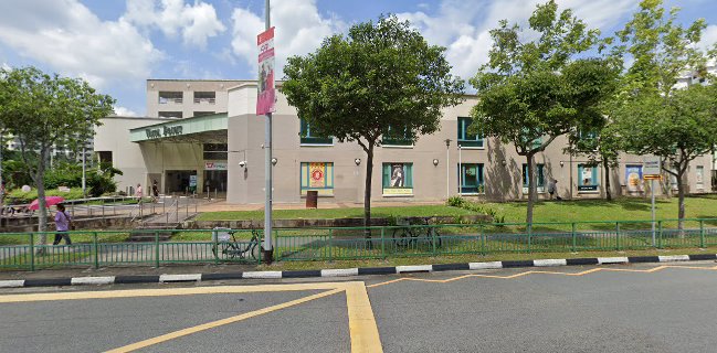 The Summer Acai - Woodlands (Vista Point)