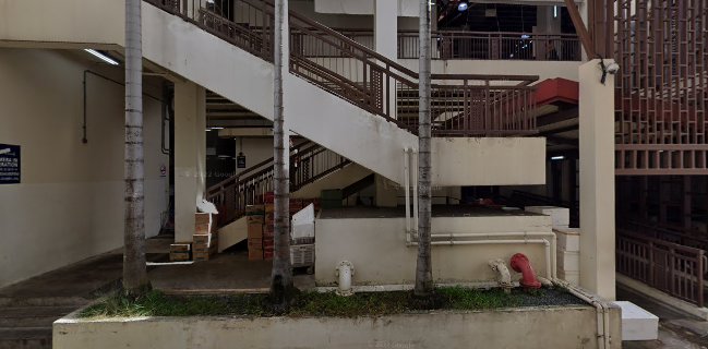 Sinar Pagi Nasi Padang