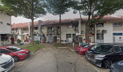 Song Hua Jiang Restaurant