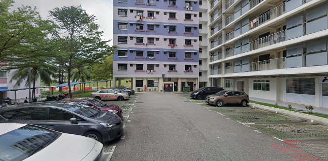 Richton Cafe Pte Ltd