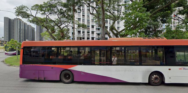 45 Brewcoffee Pte Ltd