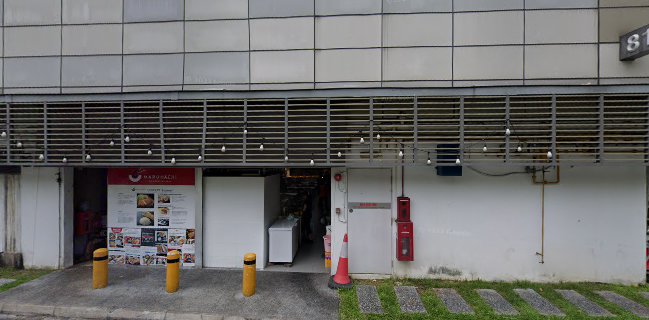 Maruhachi - Donburi & Curry
