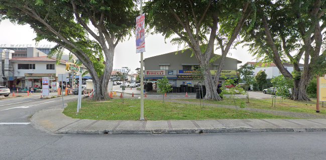 Opinii despre Selegie Soyabean în Singapore - Hospitality and gastronomy