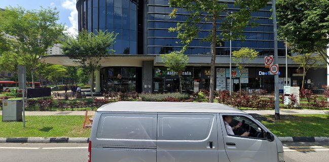 Liu Lang Mian Noodle Bar