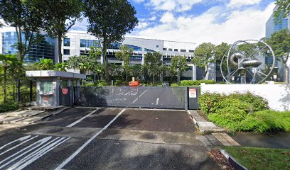 Polar Puffs & Cakes (Vending Machine) @ Singapore Institute of Technology (SIT)
