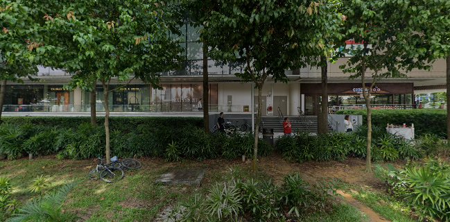 Wine Connection @ City Square Mall