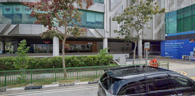 Lao Huo Tang Signature - Tampines Mall