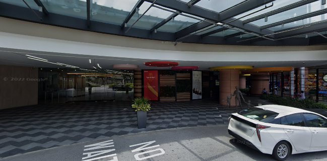 Kopi & Tarts Kallang Ave