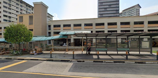 257 Bangkit Rd, #03-59, Singapore 670257