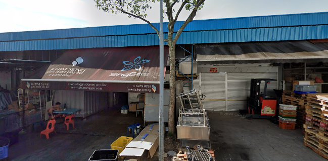 Novena Cheng Hong Restaurant