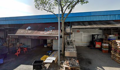 Novena Cheng Hong Restaurant