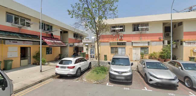 Island Penang Kitchen