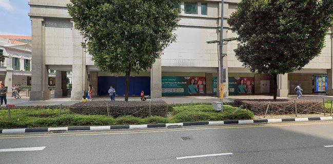 Starbucks Bugis Junction - Hospitality and gastronomy