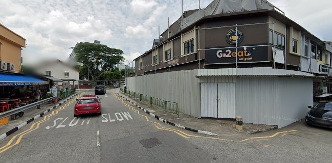 Jai kitchen sg pte limited