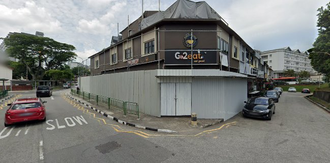 Wah & Steven’s corner