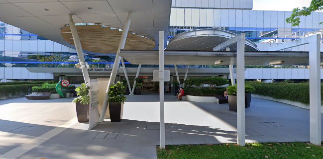 Xin Yu Korean Cuisine