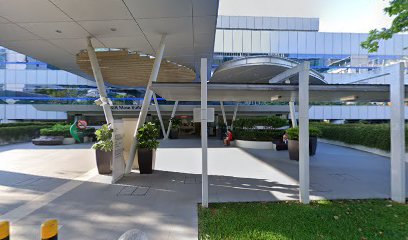 Xin Yu Korean Cuisine