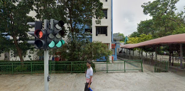 Tiong Shian Porridge Centre