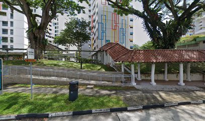 Sin Ang Seng Trading