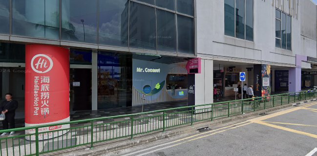 8 Clover by Bakery Cuisine