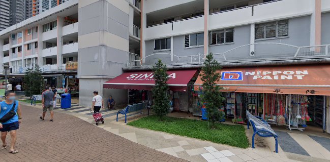 Opinii despre Koong Woh Tong - Clementi Blk 449 în Singapore - Hospitality and gastronomy