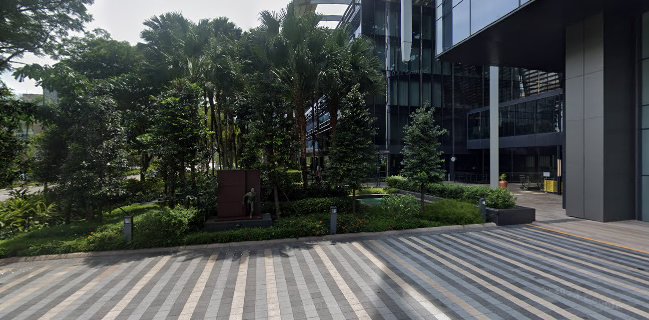 Quaich Bar Avant-Garde - Singapore