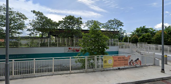 Warung Wak Din Nasi Padang