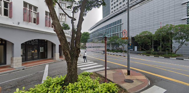 Mouth Restaurant - 地茂馆