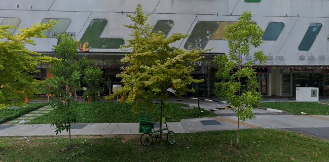 Eastern Wok (Yishun)