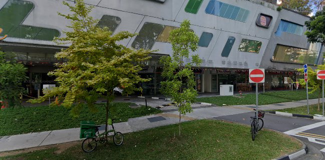 Fu Man Yuan Restaurant