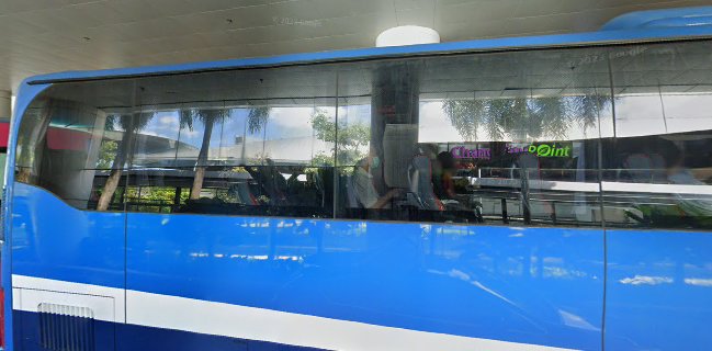 Delifrance - Changi City Point