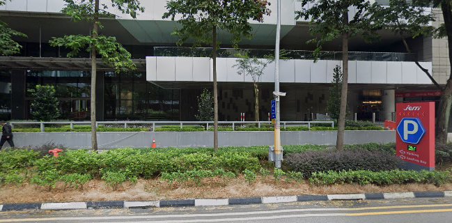 AtTea 署茗職茶 @ JEM