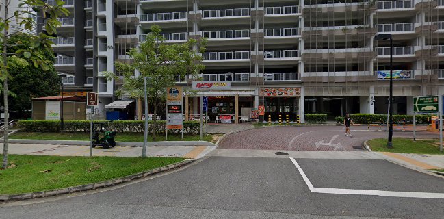 Xiao Mei Ban Mian (Yishun) 小妹板面