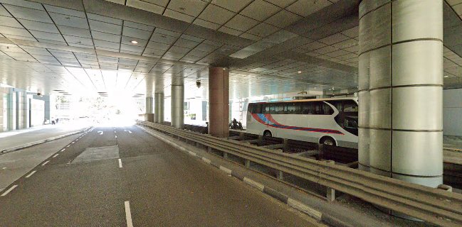 Big Fish Small Fish Cafe(Suntec City)