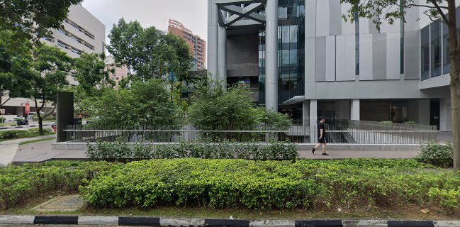 The Marmalade Pantry - Cafe Bistro @ Novena