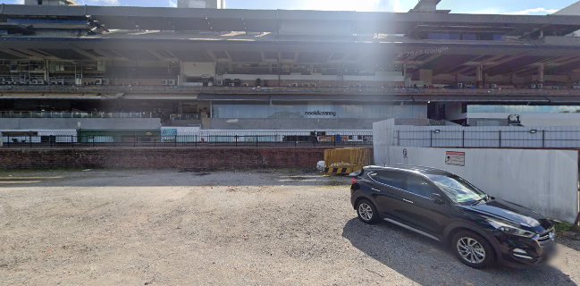 Casa Roma - Singapore