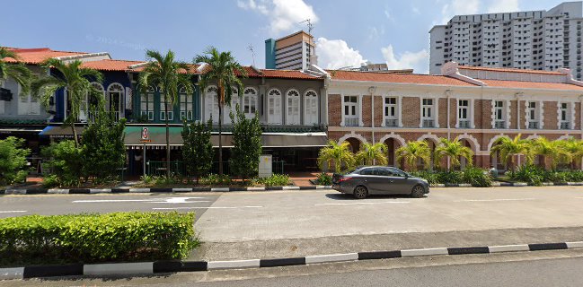 Opinii despre Luka Holdings Pte. Ltd. în Singapore - Hospitality and gastronomy