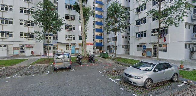 Sweeties Pastry & Cake House - Singapore