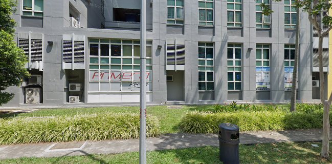 Ah Mah Cooks Pte Ltd