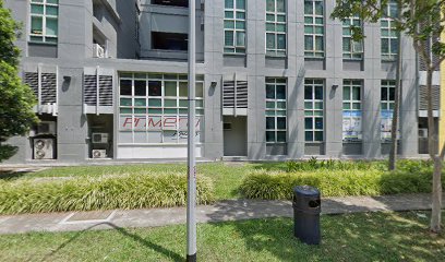 Ah Mah Cooks Pte Ltd