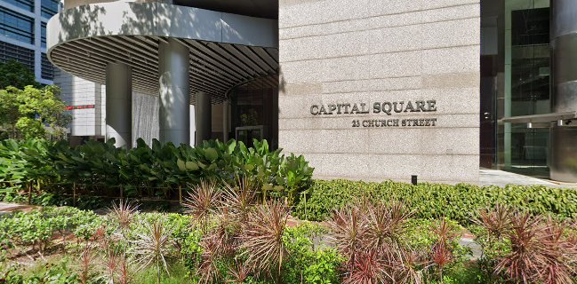 Tanamera Coffee Capital Square