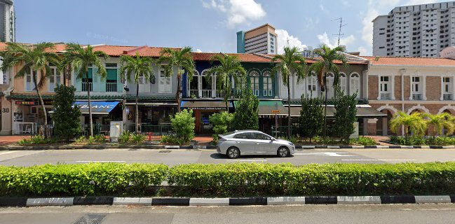 NangLen Thai Restaurant Bar | Tanjong Pagar | Tom Yum Mama