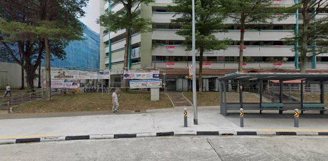 Man Xiang Traditonal Roasted Delight 满香传统烧腊 (272 Bukit Batok) - Hospitality and gastronomy