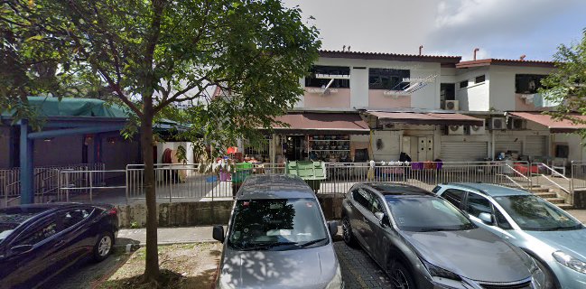 Lee Kwang Kee Teochew Cuisine