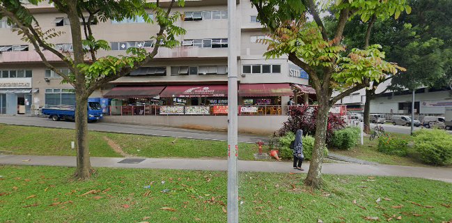 Lu Da Jie Encomical Bee Hoon - Singapore
