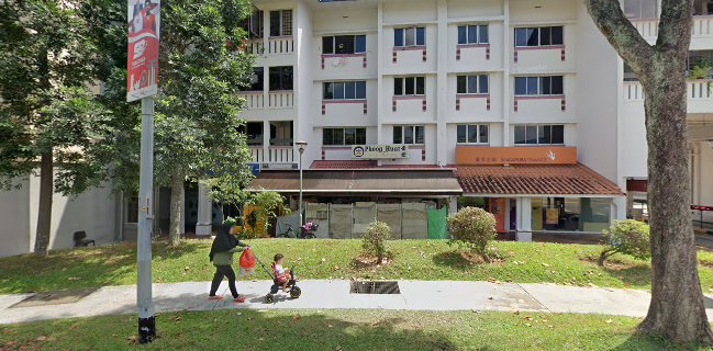 Phoon Huat @ Marsiling