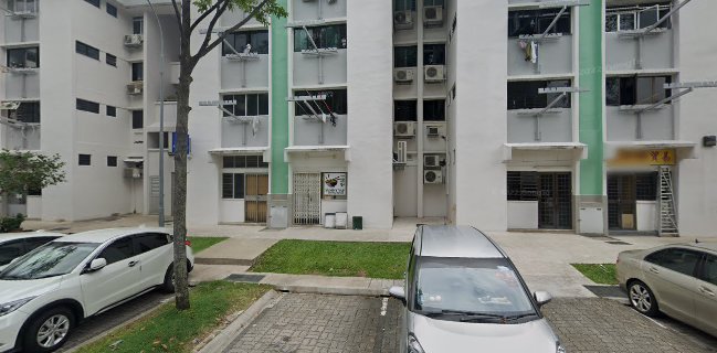 Cornerstone Pasta & Grill