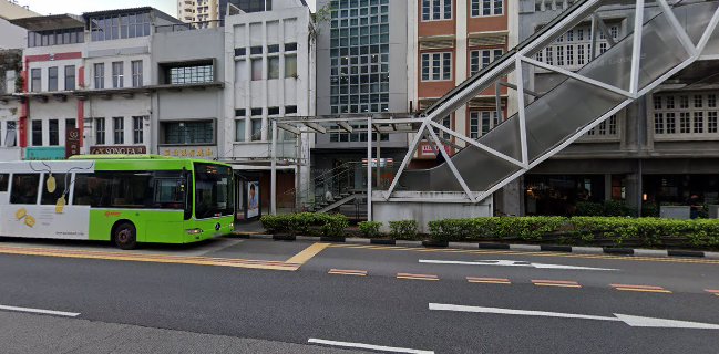 Soon Soon Cafe - Hospitality and gastronomy